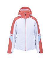 Women's Poise GTX Jacket - White -                                                                                                                                                       