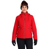 Women's Schatzi GTX Jacket - Pulse -                                                                                                                                                       