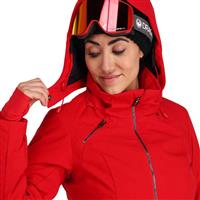 Women's Schatzi GTX Jacket - Pulse -                                                                                                                                                       