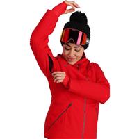 Women's Schatzi GTX Jacket - Pulse -                                                                                                                                                       
