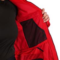 Women's Schatzi GTX Jacket - Pulse -                                                                                                                                                       