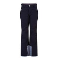 Women's Section Pant - Black