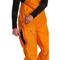 Women's Solitaire Bib - Desert Sun