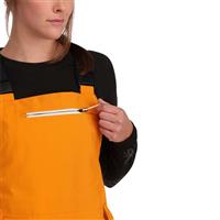 Women's Solitaire Bib - Desert Sun