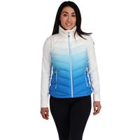 Spyder Women's Timeless Down Vest 