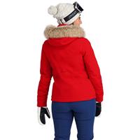 Women's Vida GTX Jacket - Pulse -                                                                                                                                                       