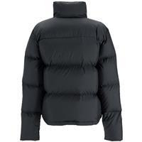 Women's Windom Down Insulated Jacket - Black