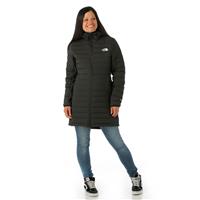 Women's Belleview Stretch Down Parka - TNF Black -                                                                                                                                                       