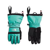 Women's Montana Ski Glove - Wasabi
