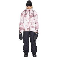 Women's Hailynn Jacket - Mojave Tie-Dye