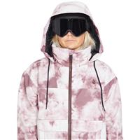 Women's Hailynn Jacket - Mojave Tie-Dye