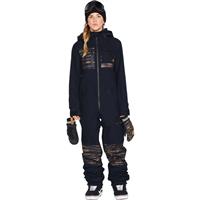 Women's Romy Snow Suit - Black -                                                                                                                                                       