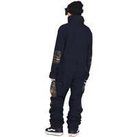 Women's Romy Snow Suit - Black -                                                                                                                                                       