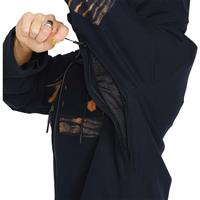 Women's Romy Snow Suit - Black -                                                                                                                                                       