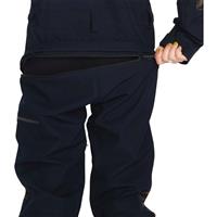 Women's Romy Snow Suit - Black -                                                                                                                                                       