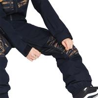 Women's Romy Snow Suit - Black -                                                                                                                                                       