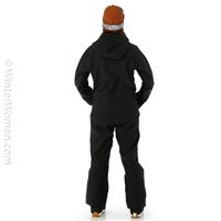 Women's Romy Snow Suit - Black -                                                                                                                                                       