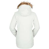 Women's Shadow Ins Jacket - Off White
