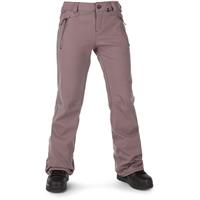 Women's Species Stretch Pant - Rosewood