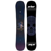 Draft Rocker Snowboard - Unisex