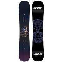 Draft Camber Snowboard