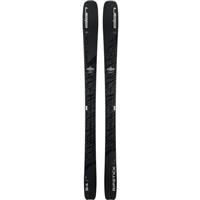 Women's Ripstick 94W Black Edition Skis