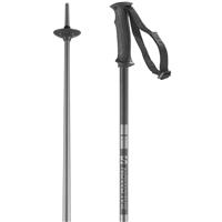 Arctic Ski Poles - Black