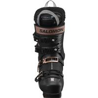 Women's S/PRO Alpha 90 Boots - Black / Rose