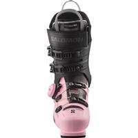 Women's S/PRO Supra BOA 105 Boots - Rose Shadow / Black / Beluga