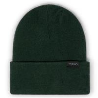 Journey Beanie - Forest Green