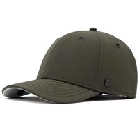 A-game Infinite Thermal Snapback Hat - Pine Green