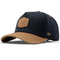 Odyssey Scout Thermal Hat - Navy