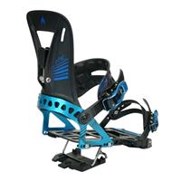 Arc ST Snowboard Bindings - Blue