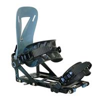 Arc ST Snowboard Bindings - Dusk