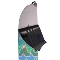 Summit Splitboard Skins - Spark Mountains