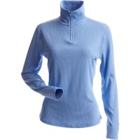 Women's Kiki 1/4 Zip Sweater - Cornflower
