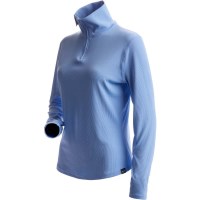 Women's Kiki 1/4 Zip Sweater - Cornflower