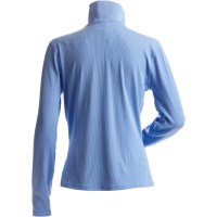 Women's Kiki 1/4 Zip Sweater - Cornflower
