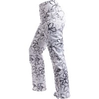 Women's Palisades Print Pants - Orchid Print