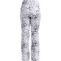 Women's Palisades Print Pants - Orchid Print