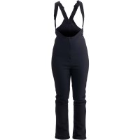 Women's Val Gardena Bib Pant - Black