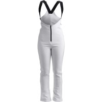 Women's Val Gardena Bib Pant - White