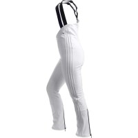 Women's Val Gardena Bib Pant - White