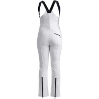 Women's Val Gardena Bib Pant - White