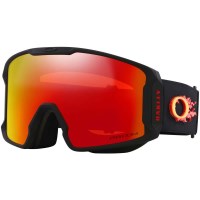 Oakley Prizm Line Miner L Goggle | WinterWomen