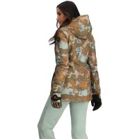 Women's First Chair Jacket - Vintage Camo