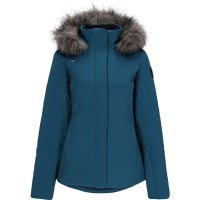 Women's Tuscany Elite Jacket - Tourmaline