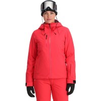 Women's Temerity Jacket - Prism Pink