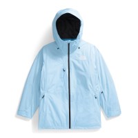 Women's Plus ThermoBall Eco Snow Triclimate Jacket - Cornflower