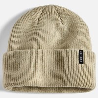 Select Beanie - Sand